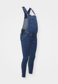 Não selecionado, denim medium