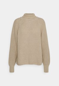 Libertine-Libertine Stickad tröja - beige