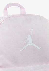 Jordan JAN AIR MINI BACKPACK UNISEX - Tagesrucksack - pink foam