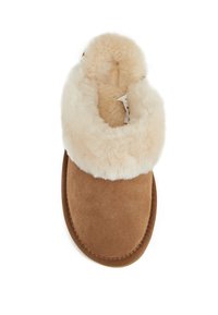 Australia Luxe Collective MOOL - Pantofole - brown