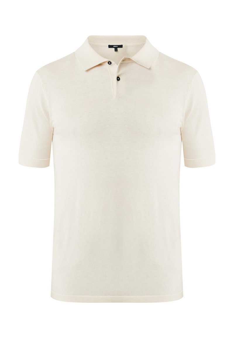 Mexx Poloshirt wit