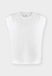 Δεν επιλέχθηκε, silky white