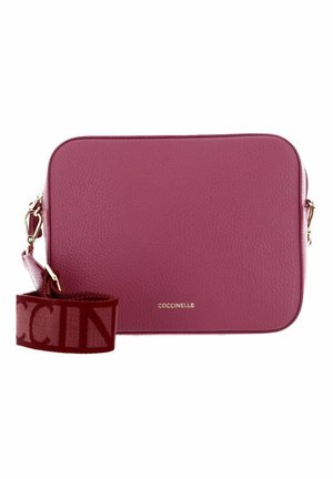 TEBE MINI - Sac bandoulière - pulp pink