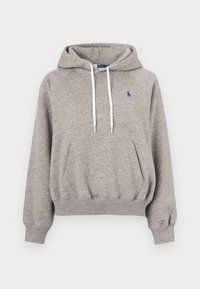 Ei valittu, dark vintage heather