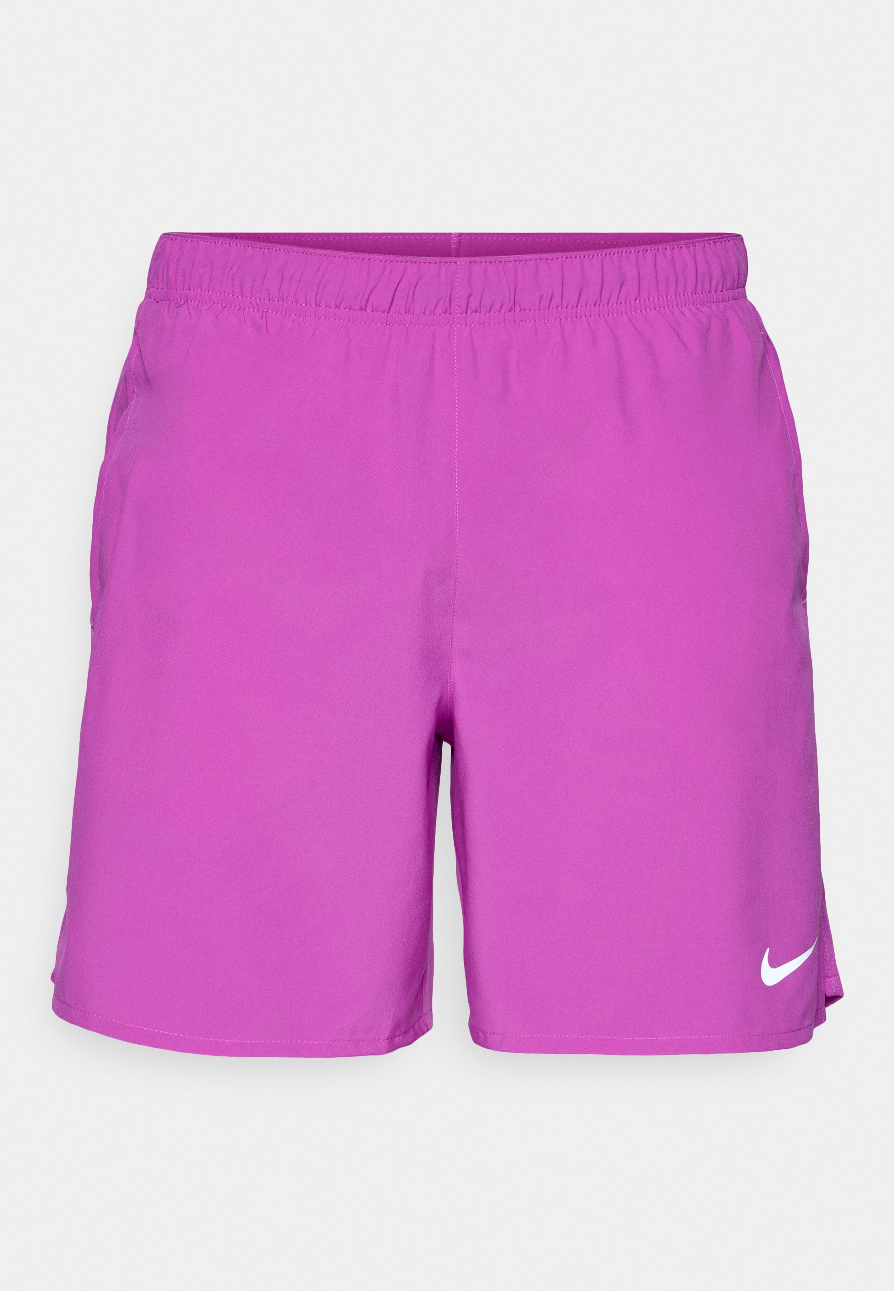 lavender nike shorts