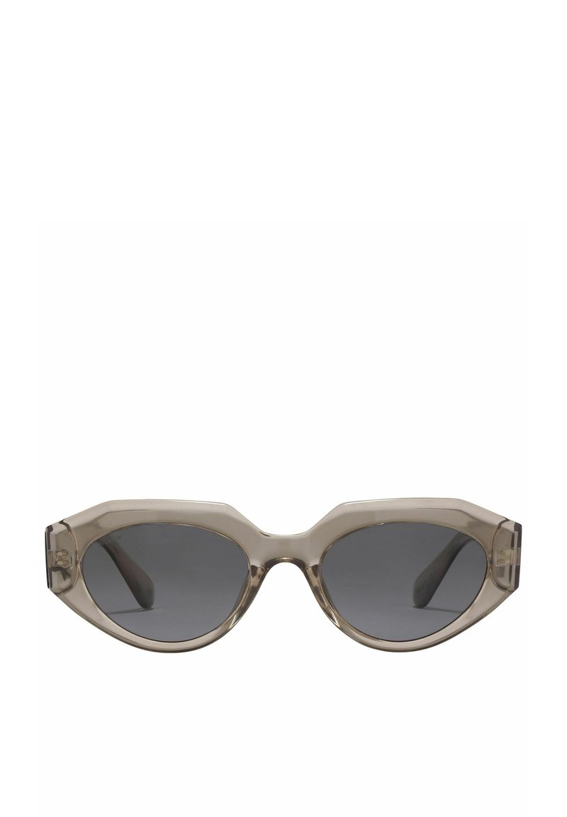 Pilgrim ALEXIS Sunglasses light grey