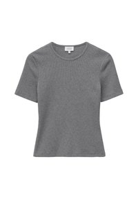 Unausgewählt, grey melange