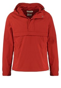 Pier One Giacca leggera - red