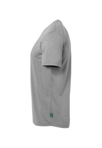 uhlsport FUSSBALL -ESSENTIAL FUNCTIONAL - T-shirt print - grau