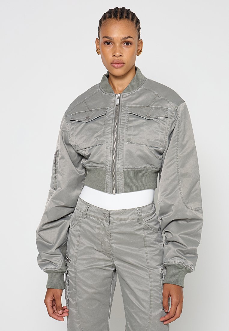 Han Kjøbenhavn Bomberjacks kaki