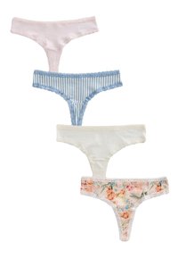 Non selezionato, floral