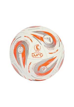 Football - weissgrau
