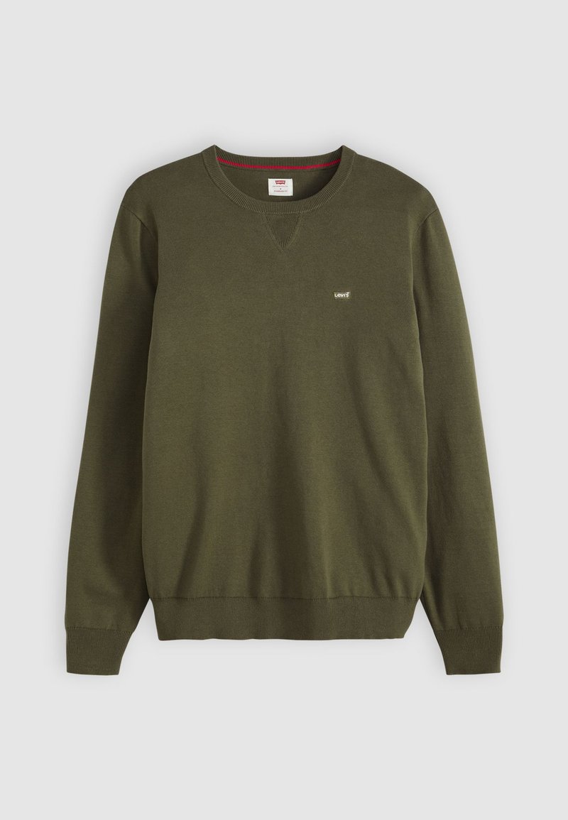 Levi’s® Trui olijfgroen