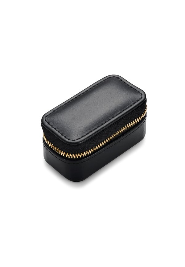 SCHMUCKBOX - Reisezubehör - schwarz