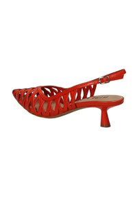 Bibi Lou DECOLLETE LIALA - Decolleté - red