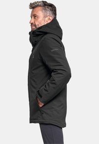 Schöffel Chaqueta outdoor - black