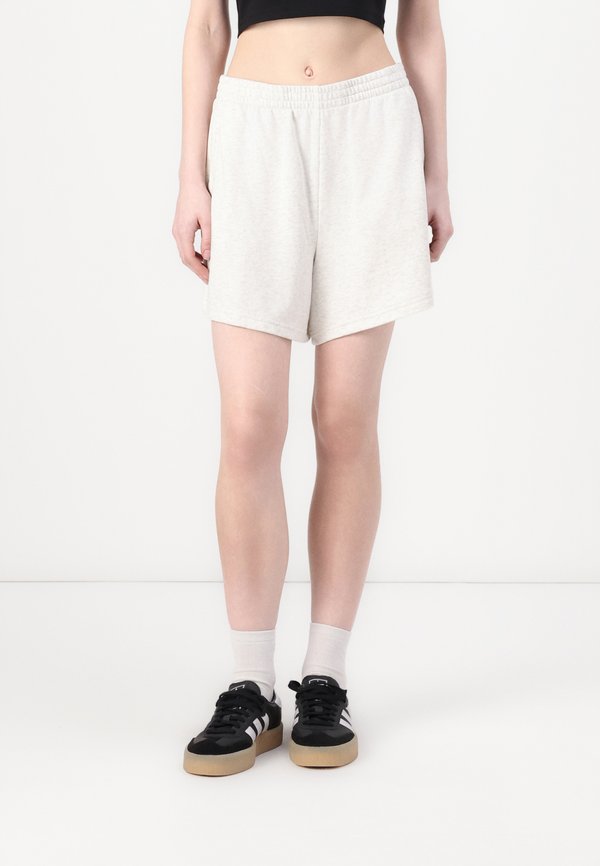 LOGO MATCH BACK SHORT - Shorts