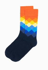 Ombre 3-PACK - Strømper - mix v