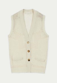 GOBI Cashmere Väst - wk h