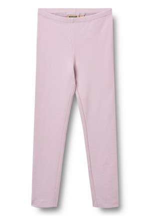 Wheat, LEGGINGS JULES - Legging (type pantalon) - lavender
