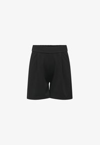 Valgt, black