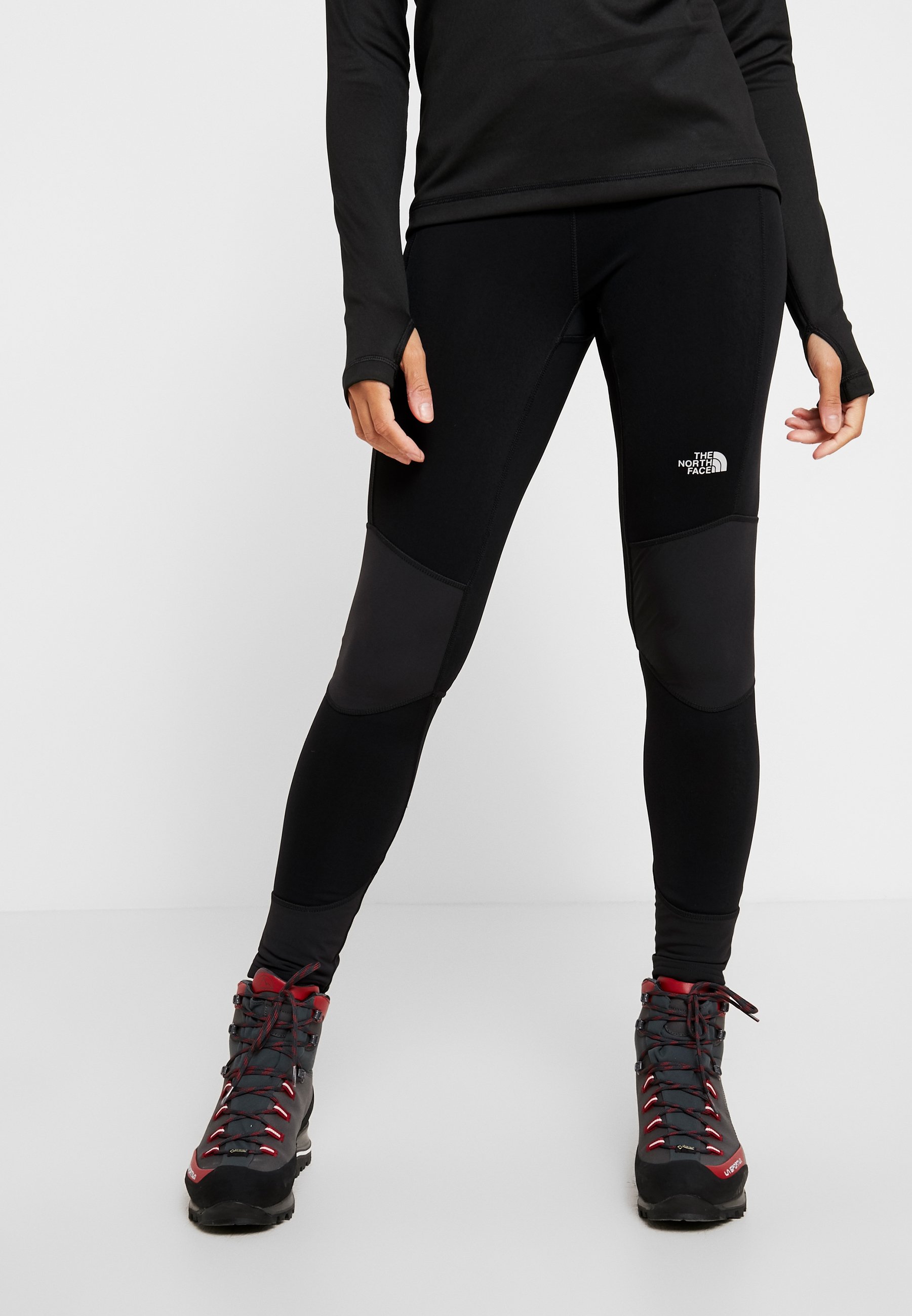 the north face inlux winter tights