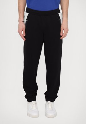 Pantalon de survêtement - black
