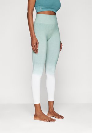 Yogasearcher RAISI - Leggings - lichen