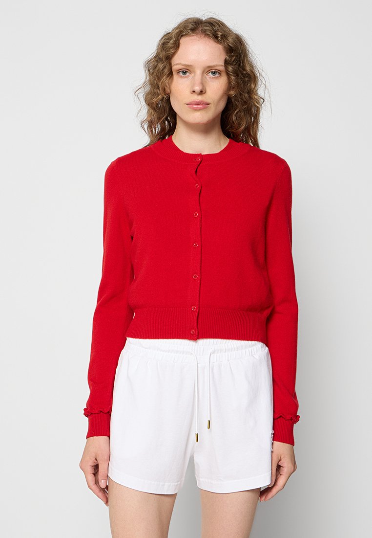sandro Top rood sandro Top rood