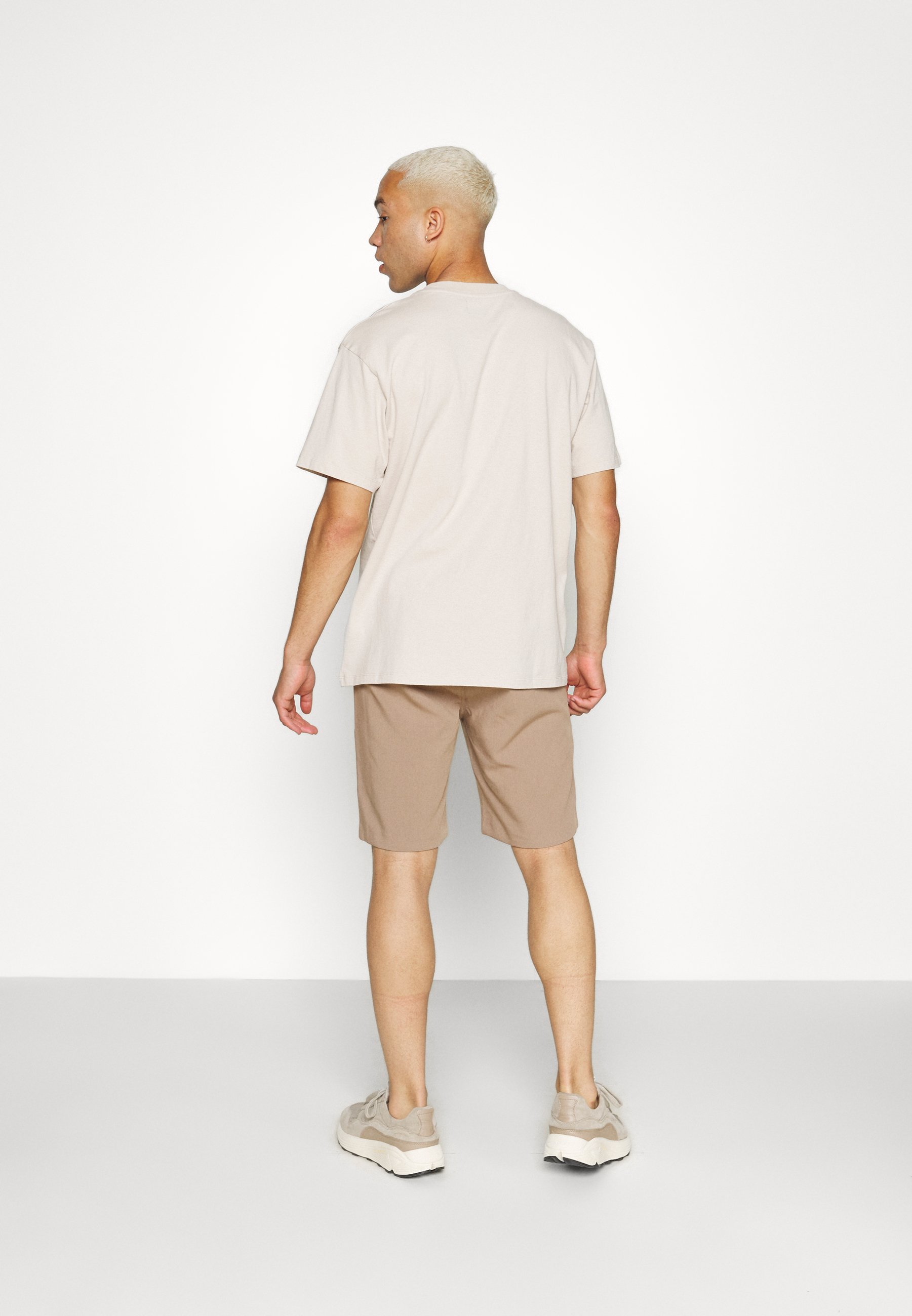 Damen OVERSIZE PLAIN SYNERGY - T-Shirt basic Damen OVERSIZE PLAIN SYNERGY - T-Shirt basic