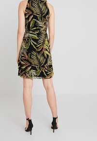 s.Oliver BLACK LABEL Denní šaty - black