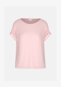 Niewybrane, bonbon pink