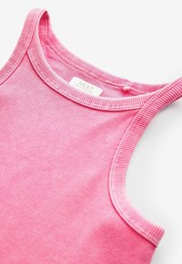 Next RACER REGULAR FIT - Neulemekko - pink acid wash