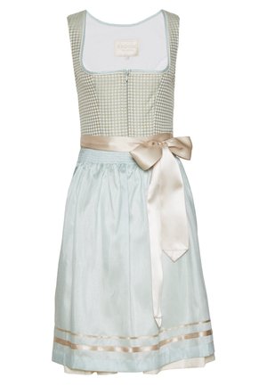 Dirndl - light green
