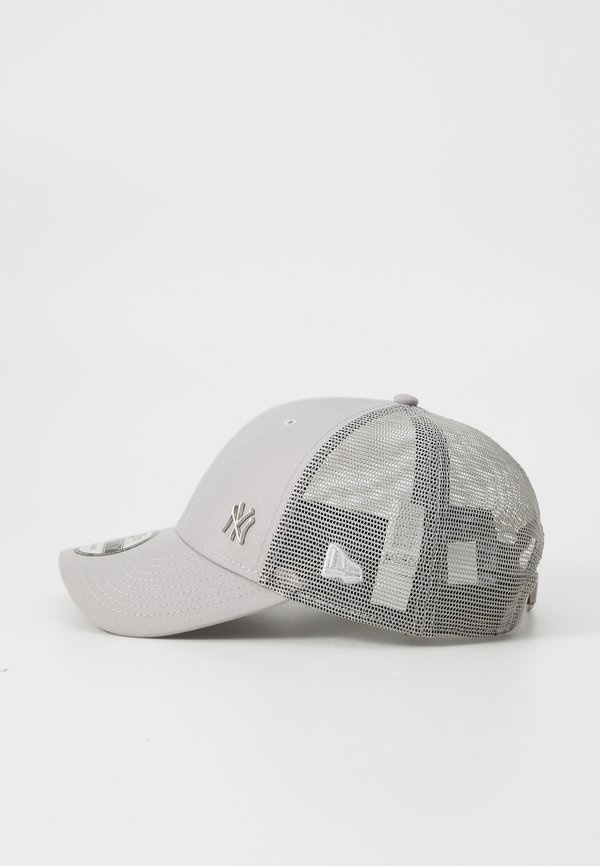 FLAWLESS 9FORTY® TRUCKER UNISEX - Cap - gray3