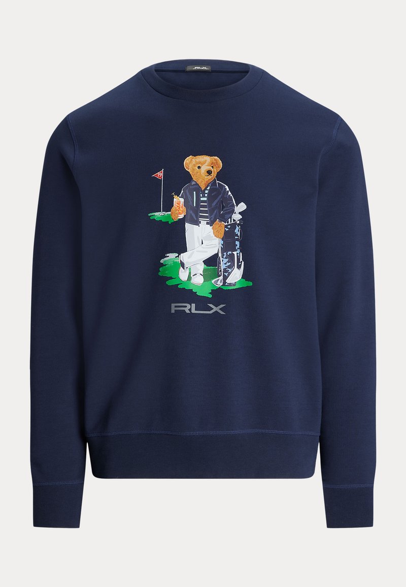 Polo Ralph Lauren Felpa - Immagine 1