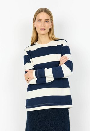 BARNI  - Mikina - c navy combi