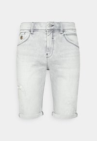 Não selecionado, eamon wash