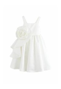 Baker by Ted Baker REGULAR FIT OCCASION - Koktélruha / Partiruha - white