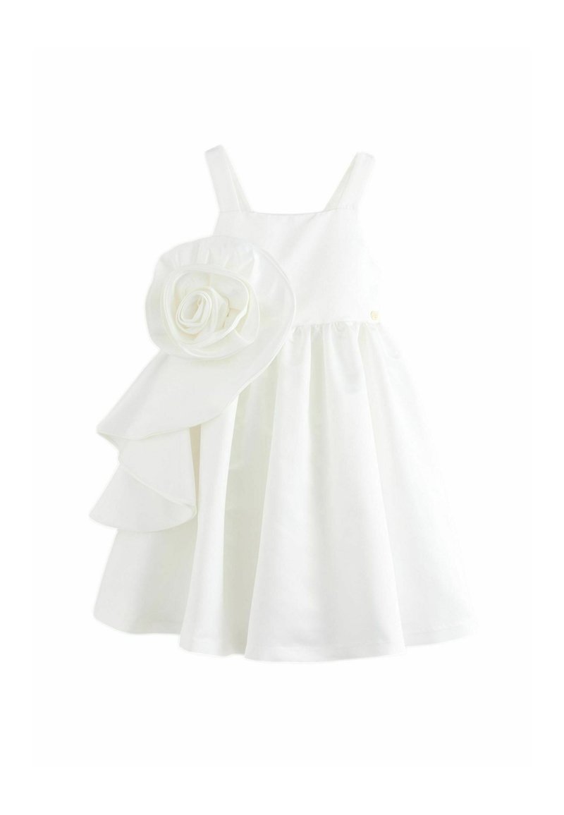 Baker by Ted Baker REGULAR FIT OCCASION - Koktélruha / Partiruha - white