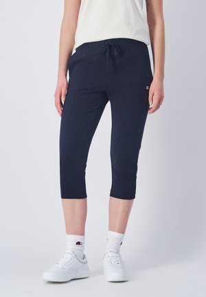 Champion CAPRI ICONS - Szorty - dark blue