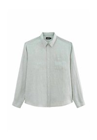 Non sélectionné, asperge