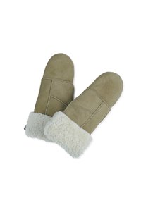 Markberg BELLAMBG - Moufles - beige
