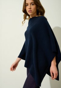 Authentic Cashmere MERYL - Mantella - navy