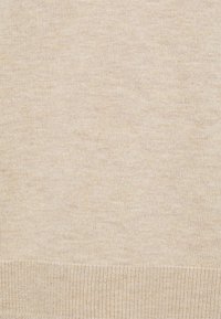 Esprit Stickad tröja - sand