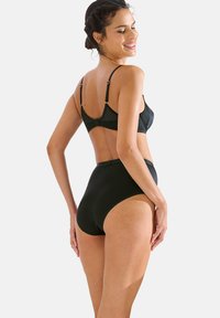 Lisca Beugel BH - noir