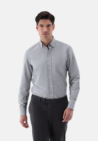 van Laack Hemd - grey