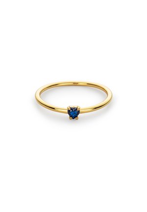 Bague - gold-coloured