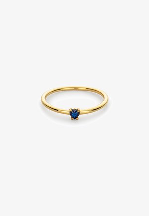 Ring - gold