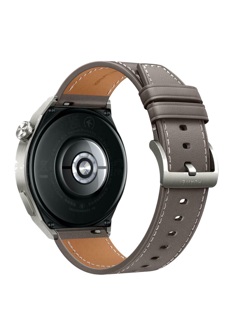 Huawei WATCH GT 3 PRO - Smartwatch - grau - Zalando.de